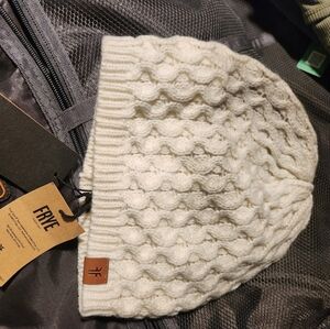 Frye beenie